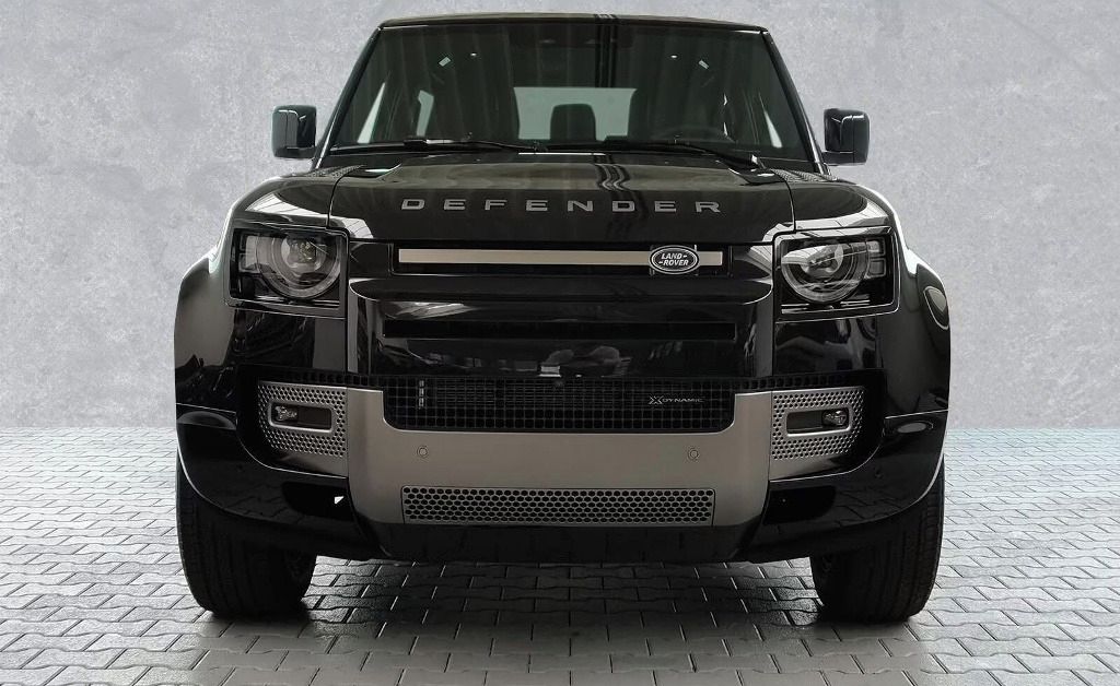 Land Rover Defender, 90 X-Dynamic SE D250*360°* - fotka 3
