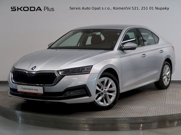 STYLE 2.0TDI 85KW