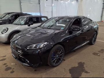 M235 xDrive Gran Coupe