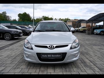 i30 1.6 CRDI-16V/90 PS/ČR