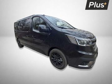 2.0 Blue dCi, Bus, 7Míst