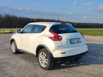 1,6 CVT Acenta