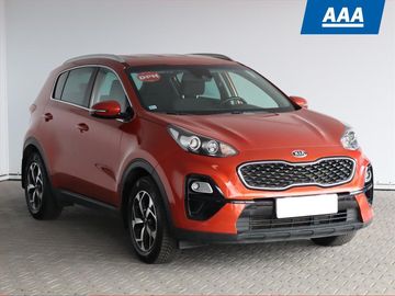 1.6 CRDi, Automat, Serv.kniha