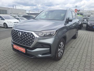 2.2 CRDi *4WD *PANORAMA *A/T
