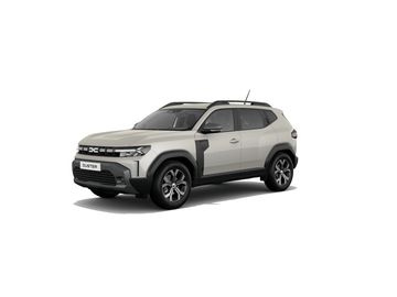 Journey Eco-G 120