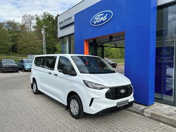 2.0 EcoBlue 100kW Trend 320 L2