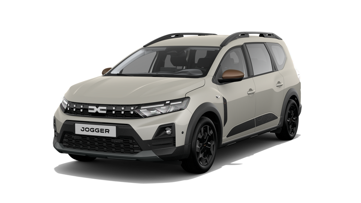 Dacia Jogger, Jogger MY26 Expression TCe 110