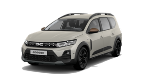 Dacia Jogger, Jogger MY26 Expression TCe 110