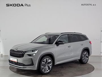 2.0TDi 4X4 DSG 142kW SPORTLINE