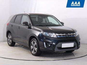1.6 VVT, Serv.kniha