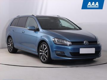 2.0 TDI, Comfortline