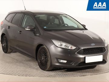 1.5 TDCi, Serv.kniha