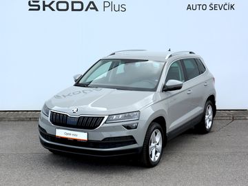 1.5 TSI 110 kW Style PLUS