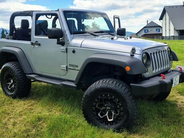 3.6 V6 4x4 Sport