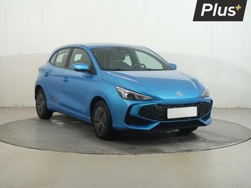1.5, Excite, Záruka, ČR,1.maj