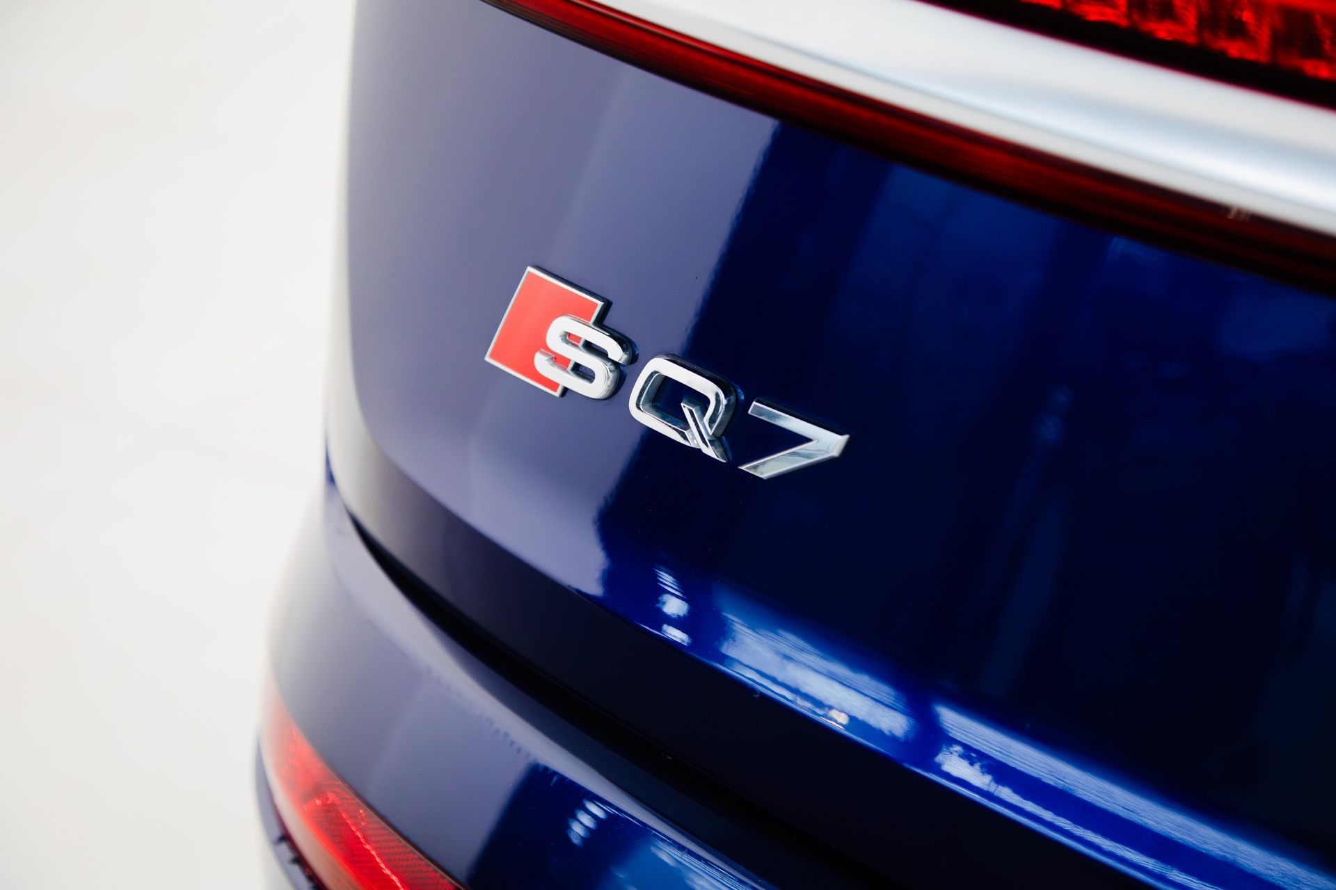 Audi SQ7, V8 Quattro/Matrix/Bose/Vzduch - fotka 6