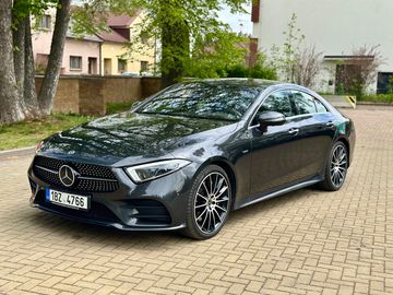 450 4MATIC Edition 1 AMG Style