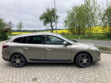 Fotografie auta