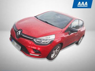 1.2 16V, Limited, Navi, Klima