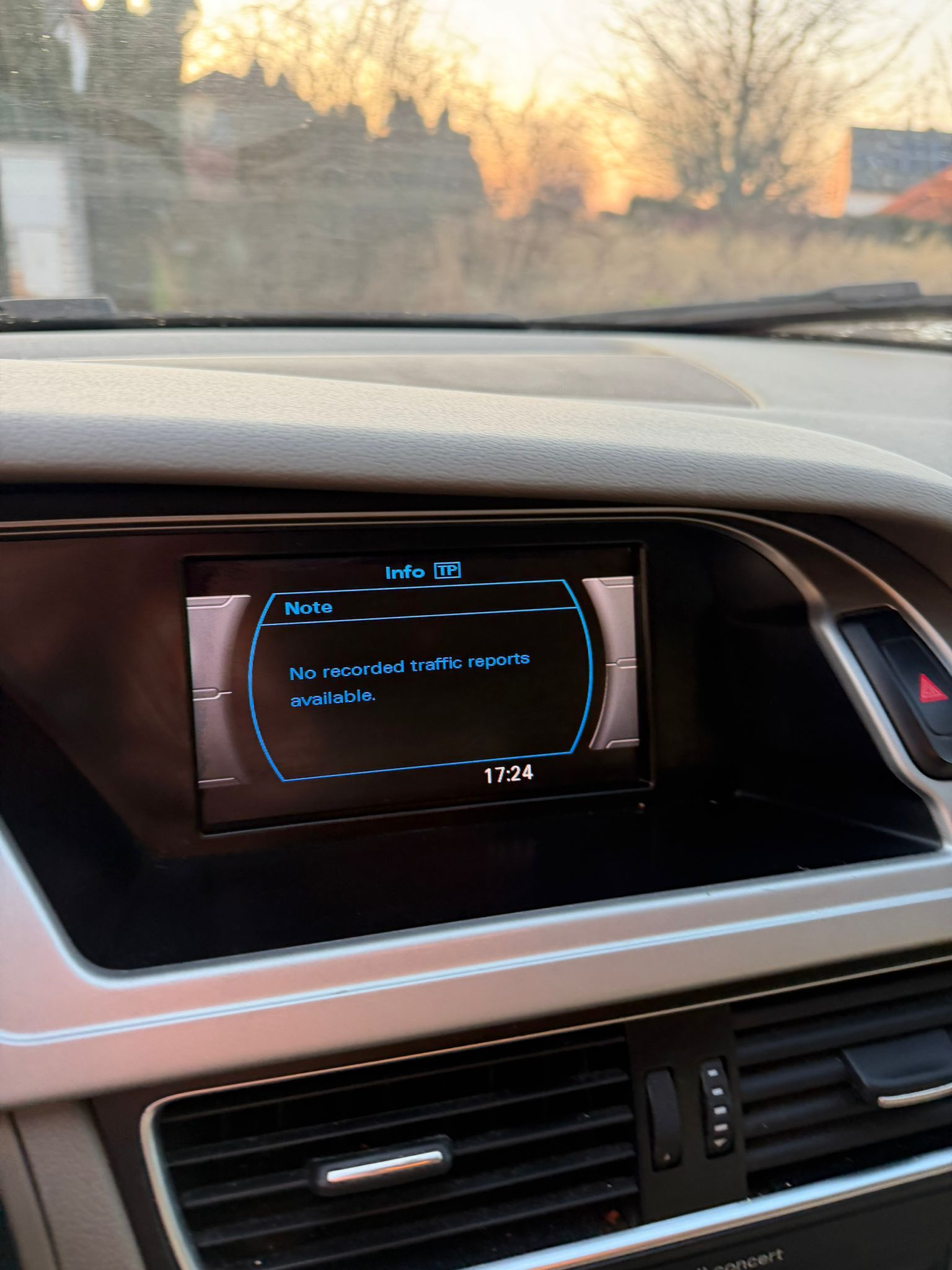 Audi A4, 3.0 TDI 176 kW - fotka 5