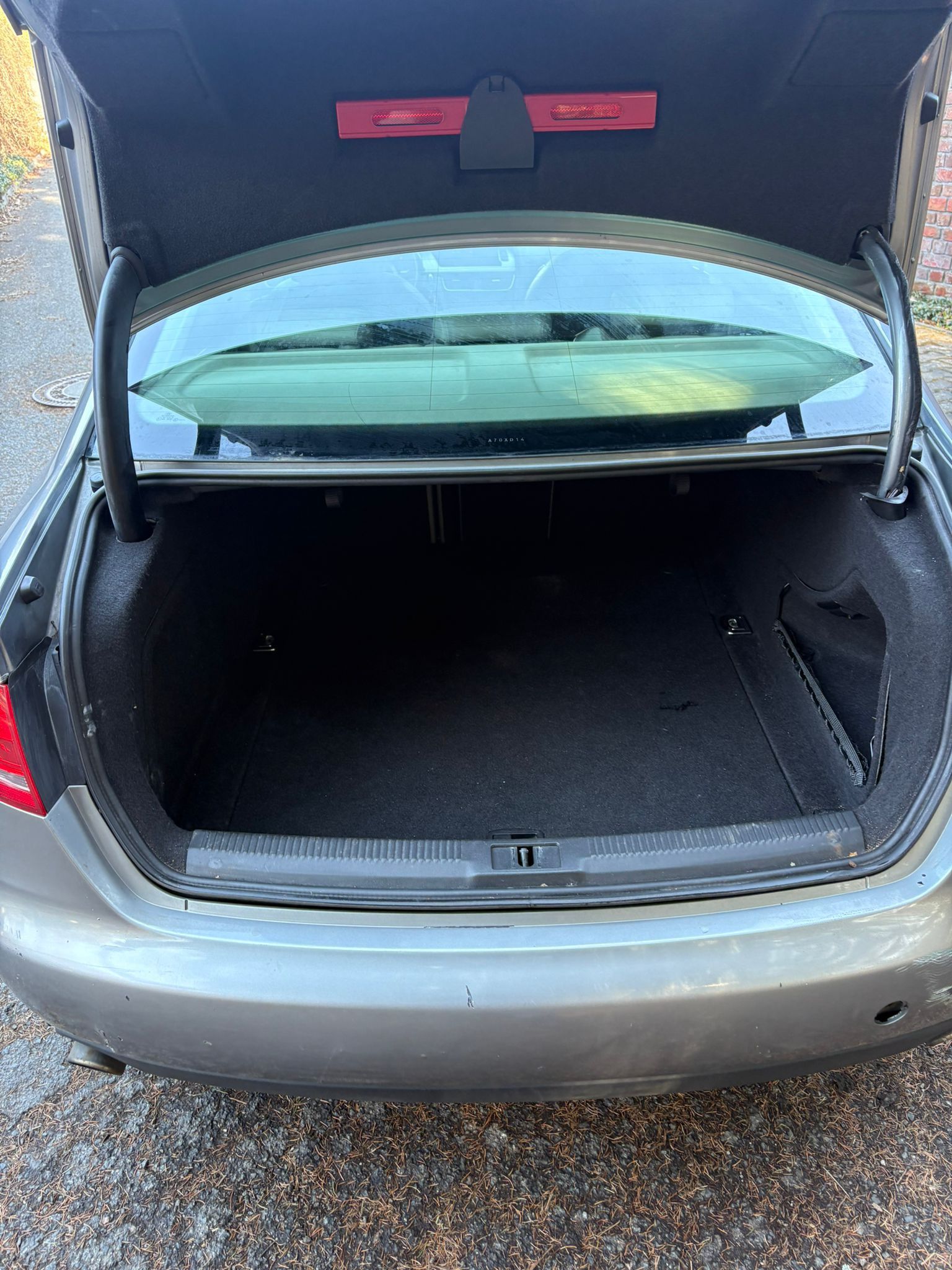 Audi A4, 3.0 TDI, quattro,S line,176kw - fotka 3