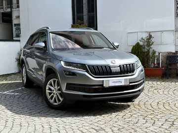 2.0 TDI DSG 4x4 +tažné, ČR