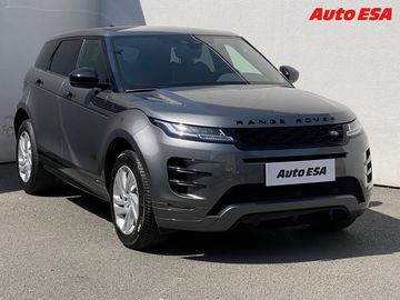 2.0 D AWD HSE D180,AT