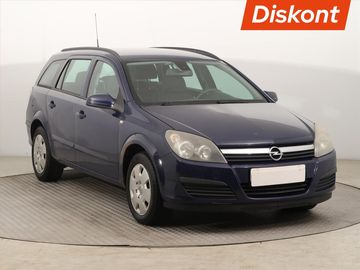 1.6 16V, Tažné, Klima