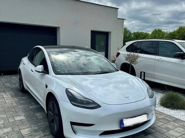 Tesla Model 3 SR+, EAP, LFP,