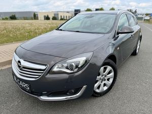Opel Insignia, 1.6 SIDI XENON NAVIGACE TAŽNÉ