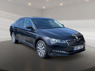 2,0 TDI 110 Style AT
