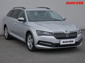2.0 TDi,Ambition,LED,navi
