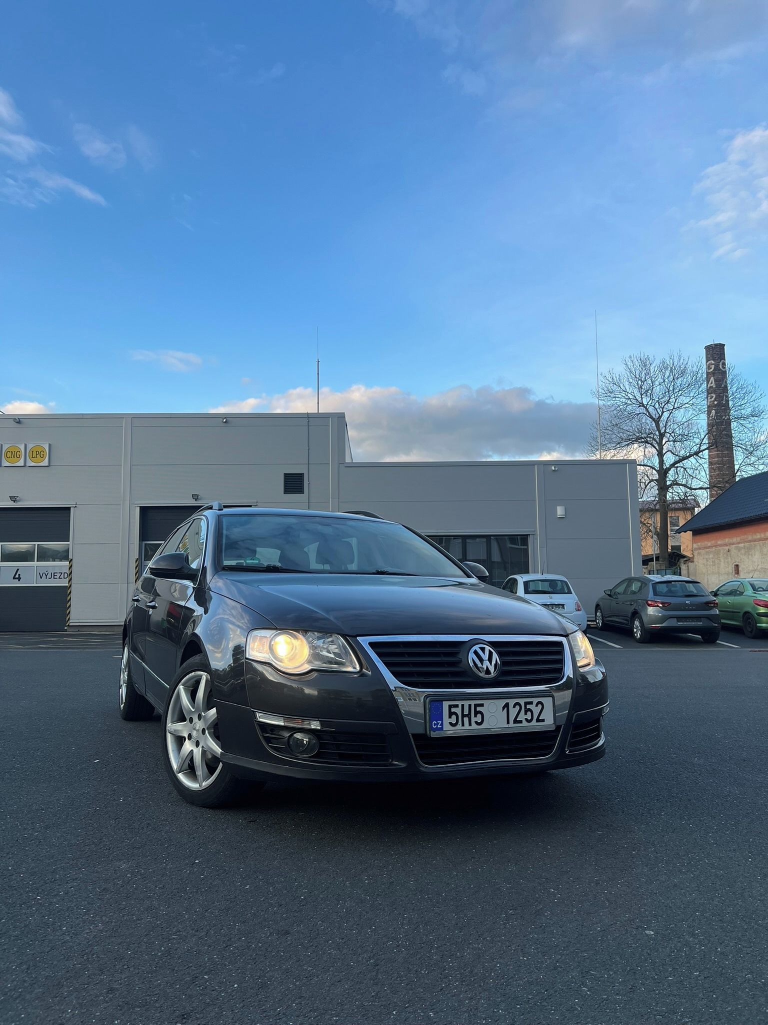 Volkswagen Passat, 2.0 TDI 103kw/AUTOMAT/NOVÁ STK