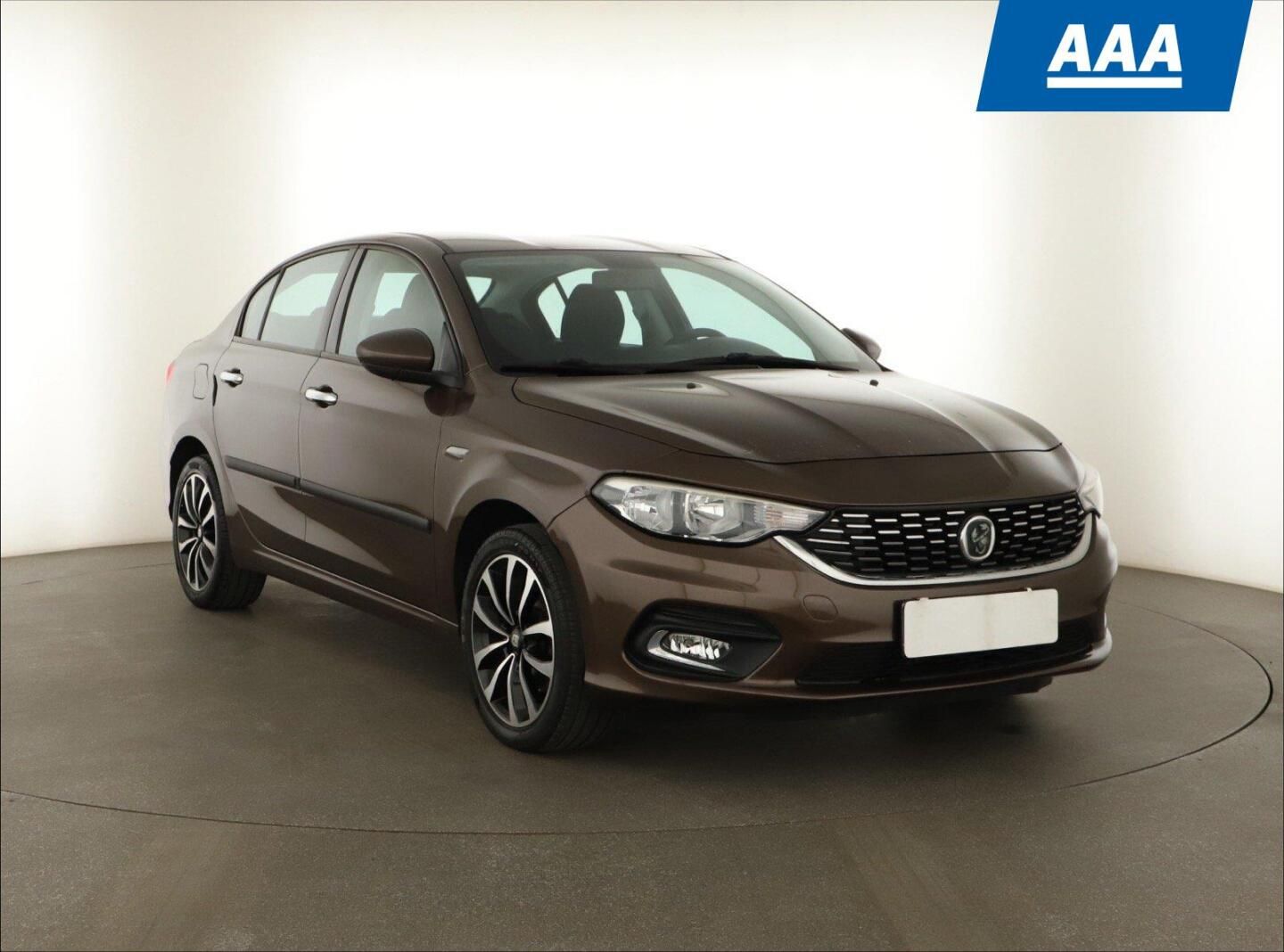 Fiat Tipo, 1.4 16V, Klima, Tempomat