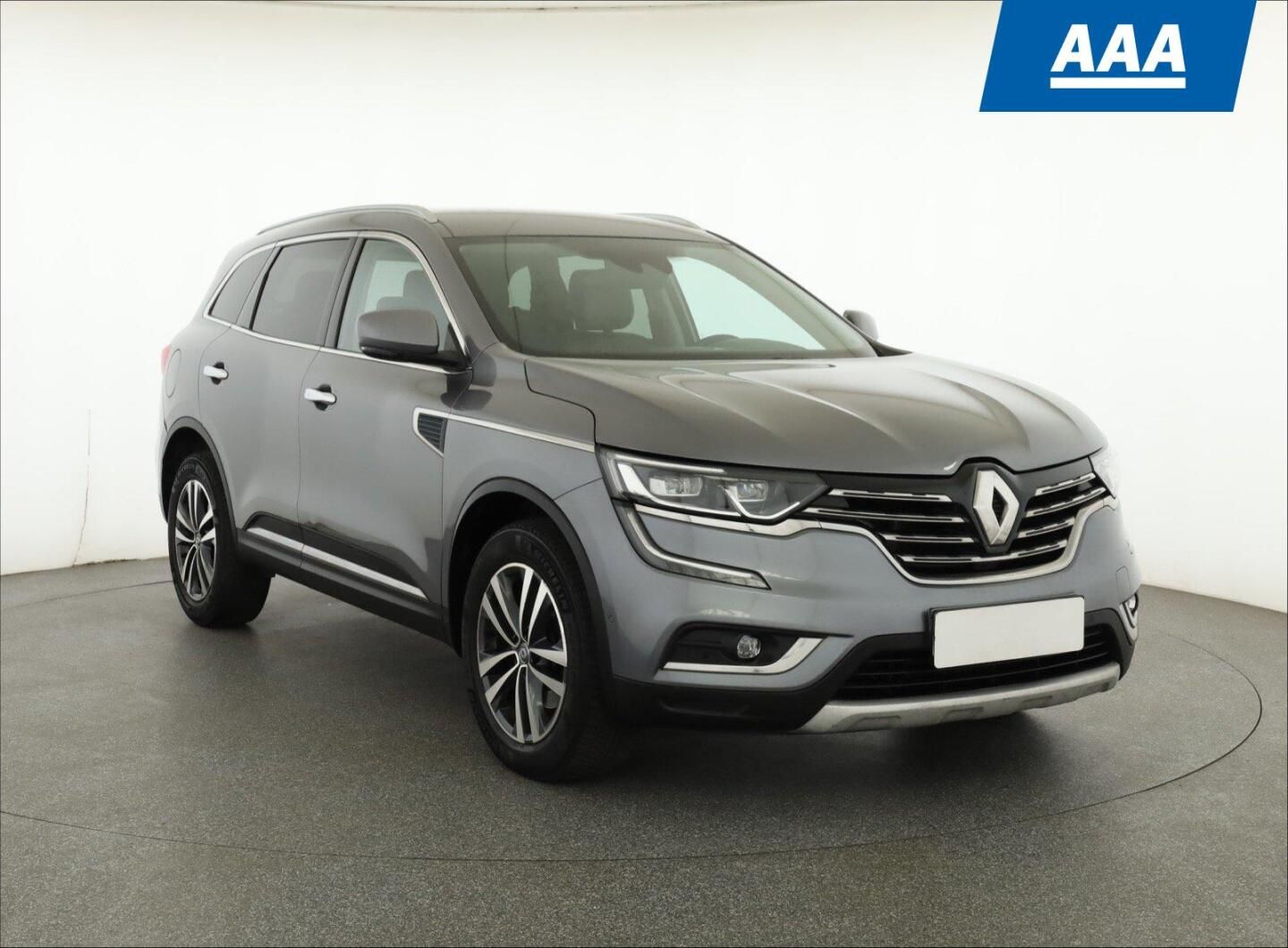 Renault Koleos, 2.0 dCi, 4X4, Automat