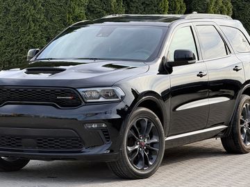5.7L Premium Plus Full