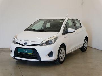 1.5e-cvt 55 kW Activ