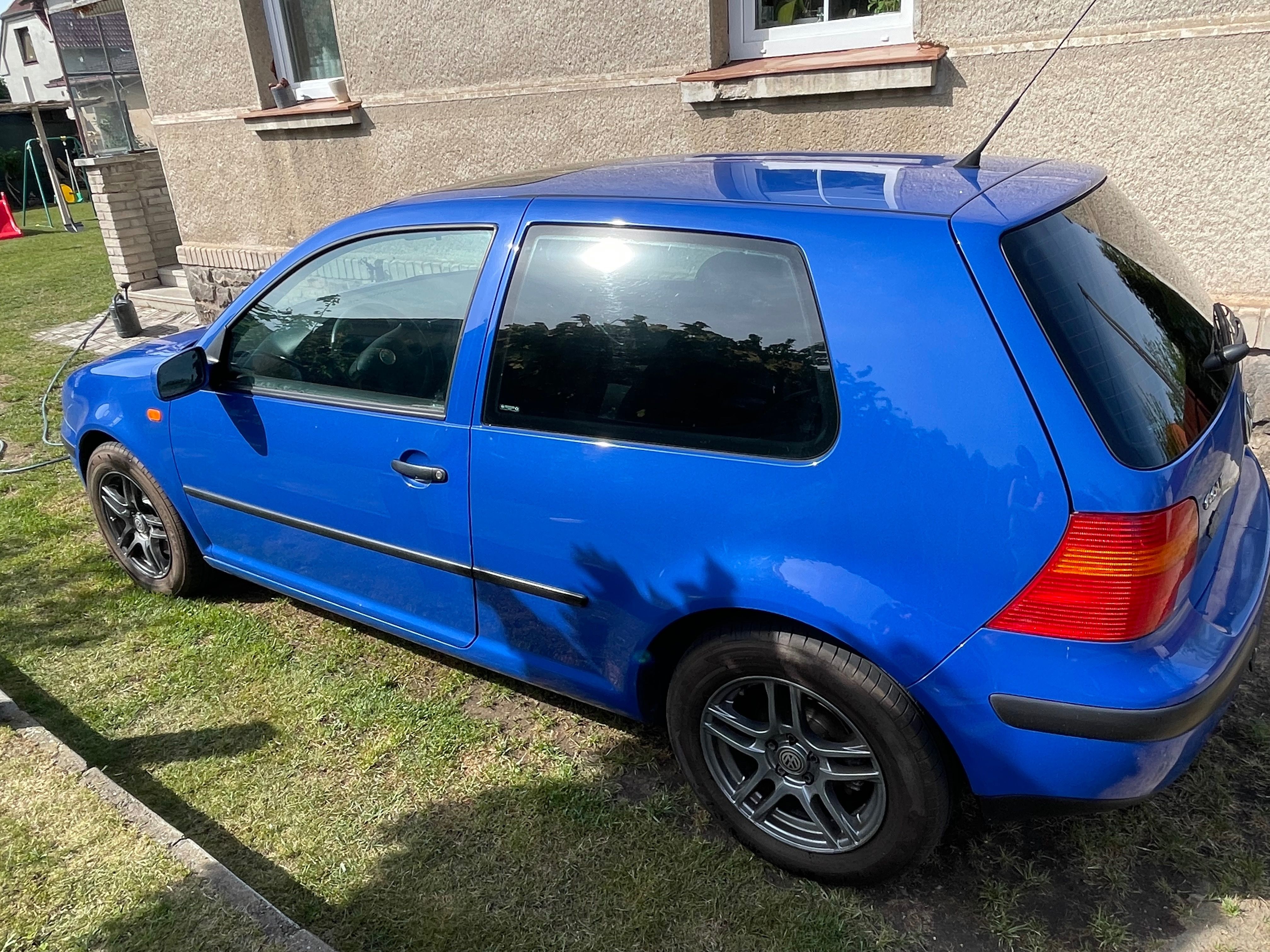 Volkswagen Golf, 1.4, benzin, STK do 04/2028 - fotka 2