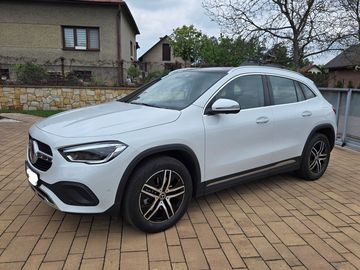 GLA 250e/ 3000 KM