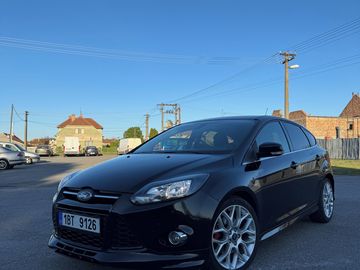 Zetec S 1.6 Ecoboost 133 kw