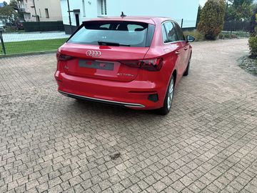 1.4 40 TFSI E PHEV 205KM