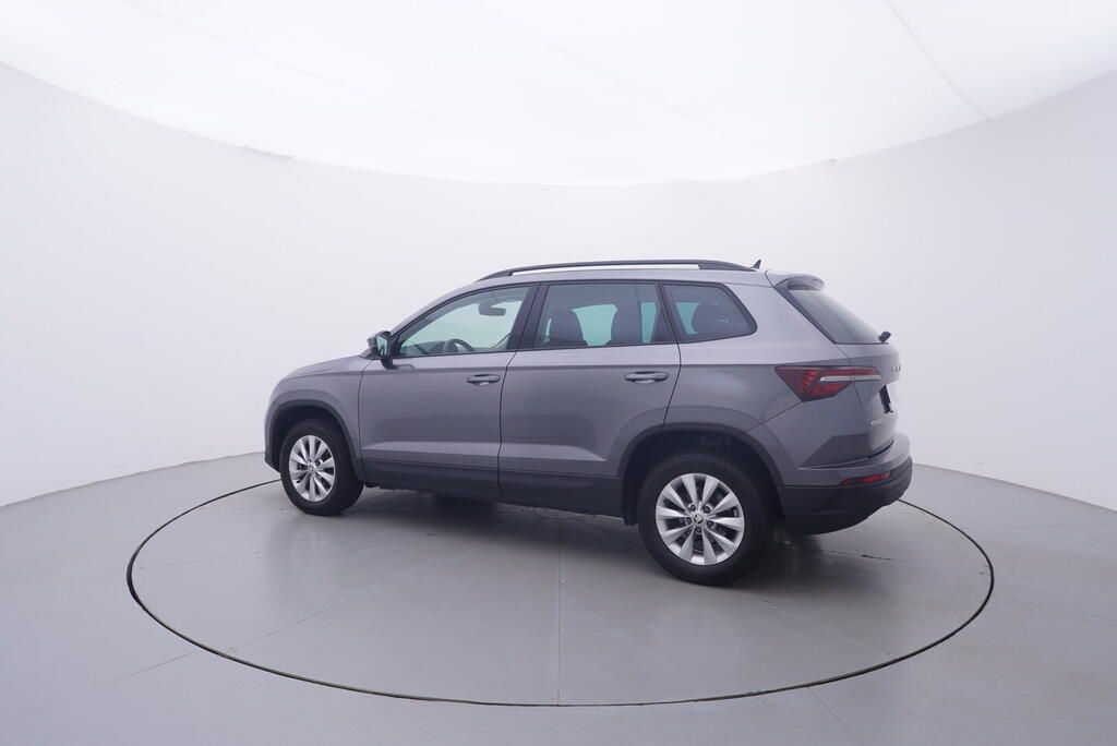 Škoda Karoq, Fresh II. 1.5 TSI 110 kW - fotka 3