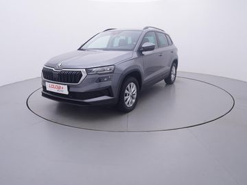 Fresh II. 2.0 TDI 110 kW