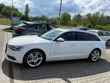 3.0 TDI,180 kW, 1.majitel