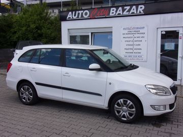 1,6TDi 1.majitel,plný servisČR