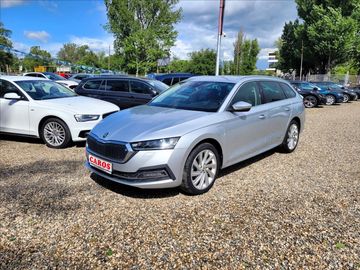 1,4 TSI,PHEV,DSG,Clever,tažné