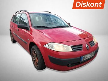 1.6 16V , Confort, Klima