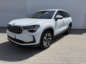 DSG 4M 2.0TDi 142kW TopSelect.