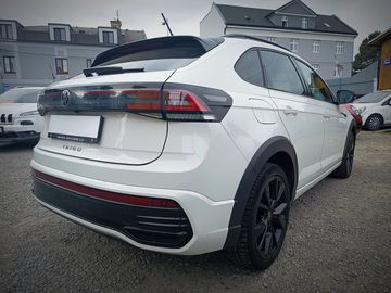 1,5TSI R-Line ČR 1 majitel DPH