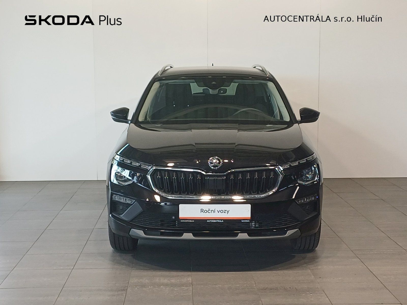 Škoda Kamiq, Top Selection DSG TSI 1.0 / 85 - fotka 4